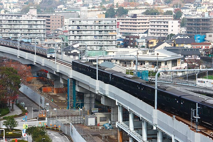 高架線路